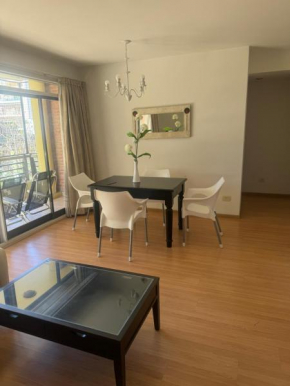 Hermoso departamento piso entero